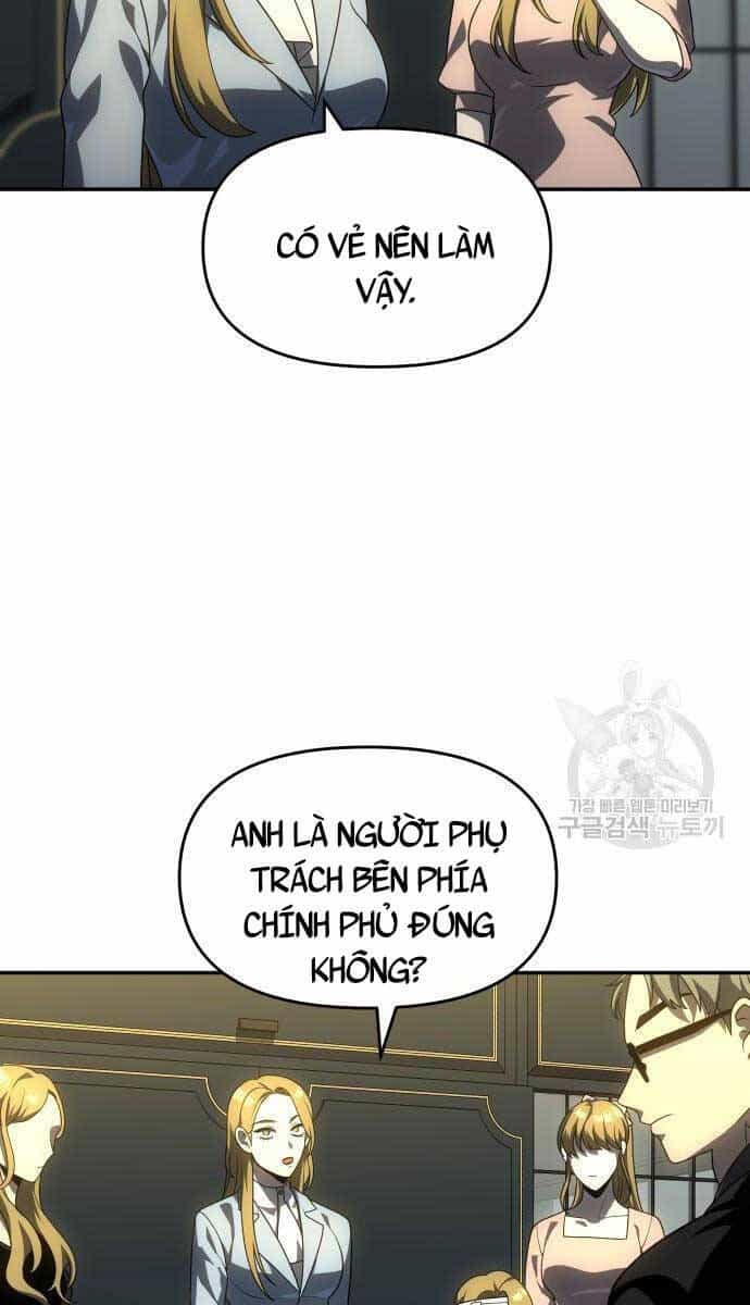 Ta Từng Là Tháp Vương - Chương 22 - ảnh 21