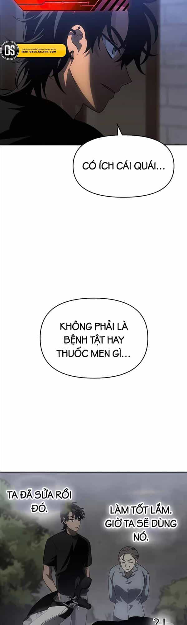 Ta Từng Là Tháp Vương - Chương 24 - ảnh 20