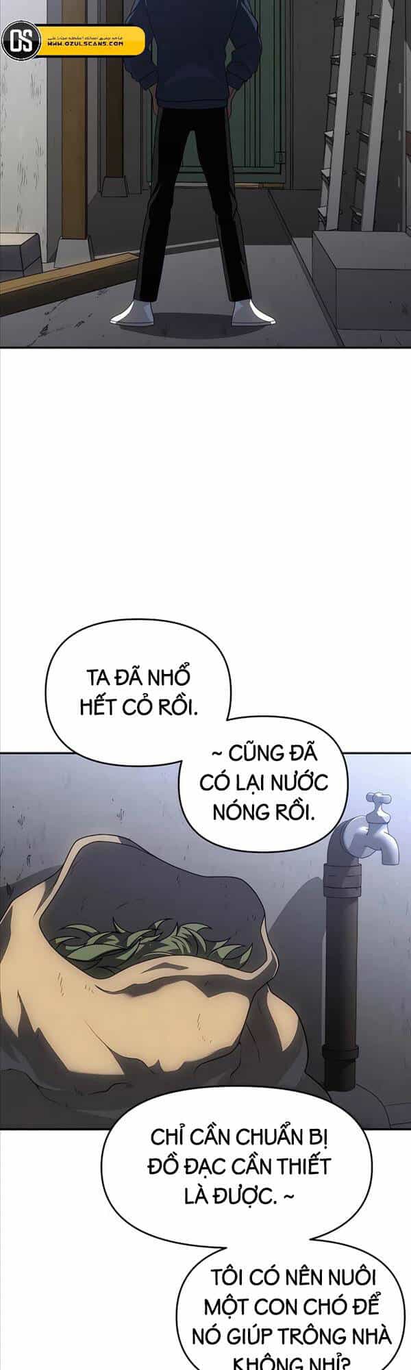 Ta Từng Là Tháp Vương - Chương 24 - ảnh 37