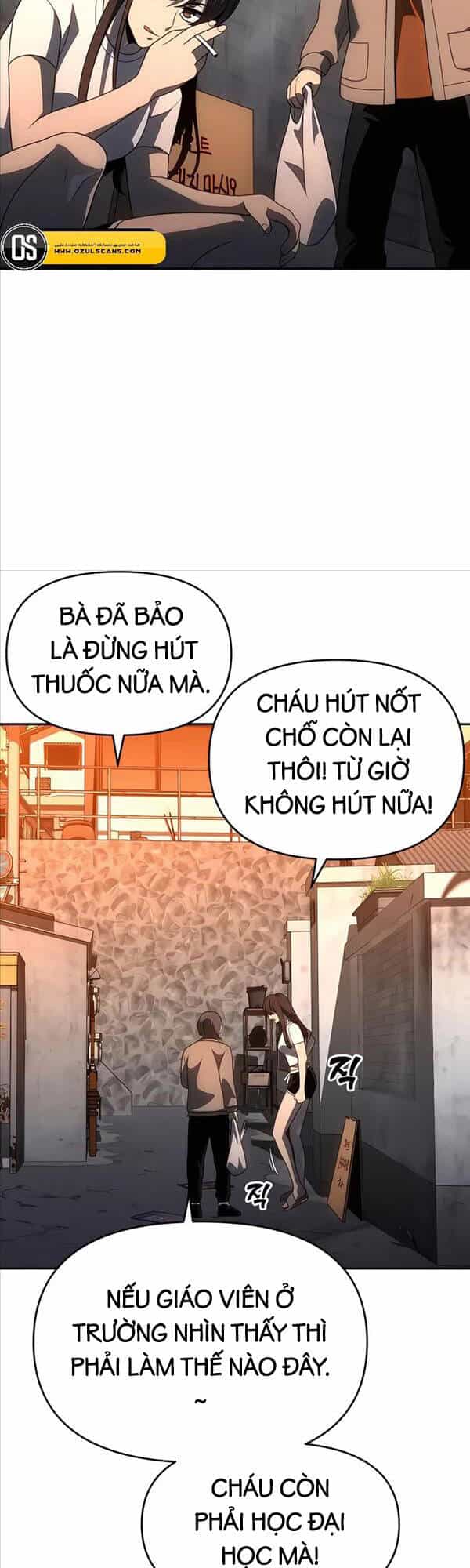 Ta Từng Là Tháp Vương - Chương 24 - ảnh 46