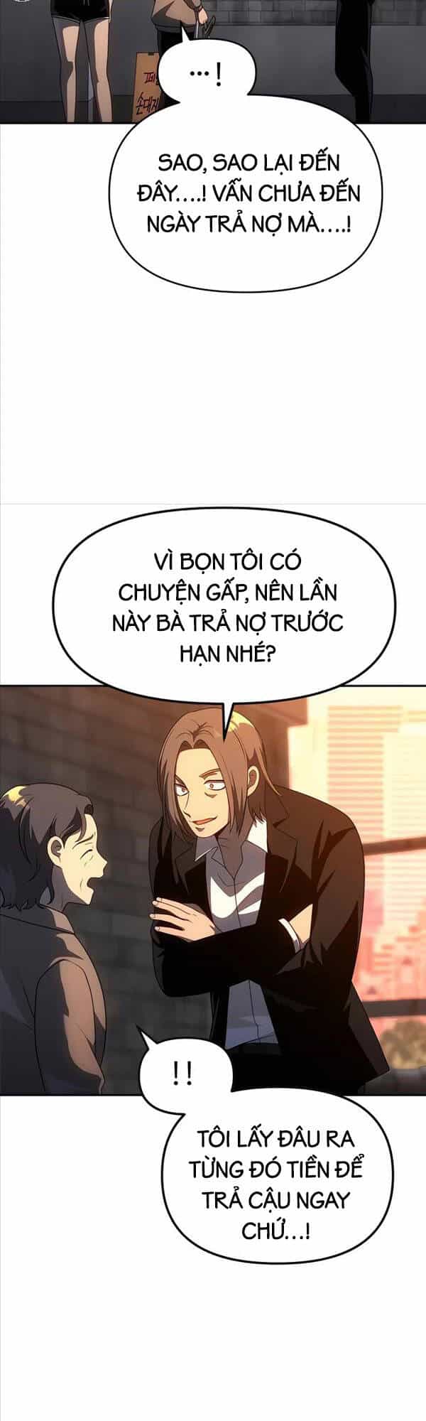 Ta Từng Là Tháp Vương - Chương 24 - ảnh 51