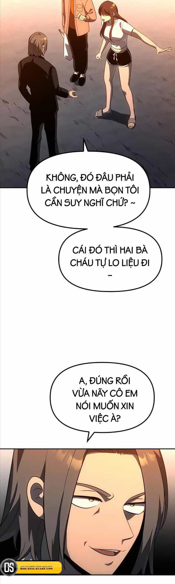 Ta Từng Là Tháp Vương - Chương 24 - ảnh 53