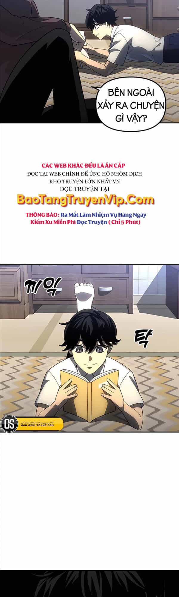 Ta Từng Là Tháp Vương - Chương 24 - ảnh 60