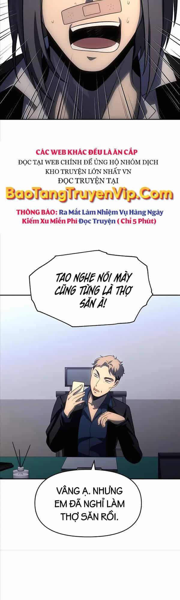 Ta Từng Là Tháp Vương - Chương 24 - ảnh 75