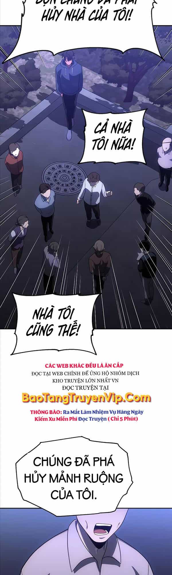 Ta Từng Là Tháp Vương - Chương 24 - ảnh 80
