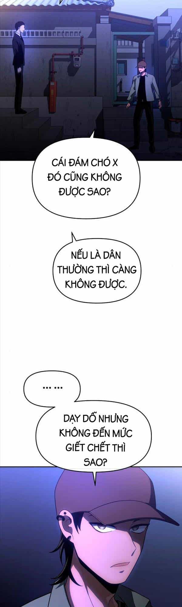 Ta Từng Là Tháp Vương - Chương 25 - ảnh 5