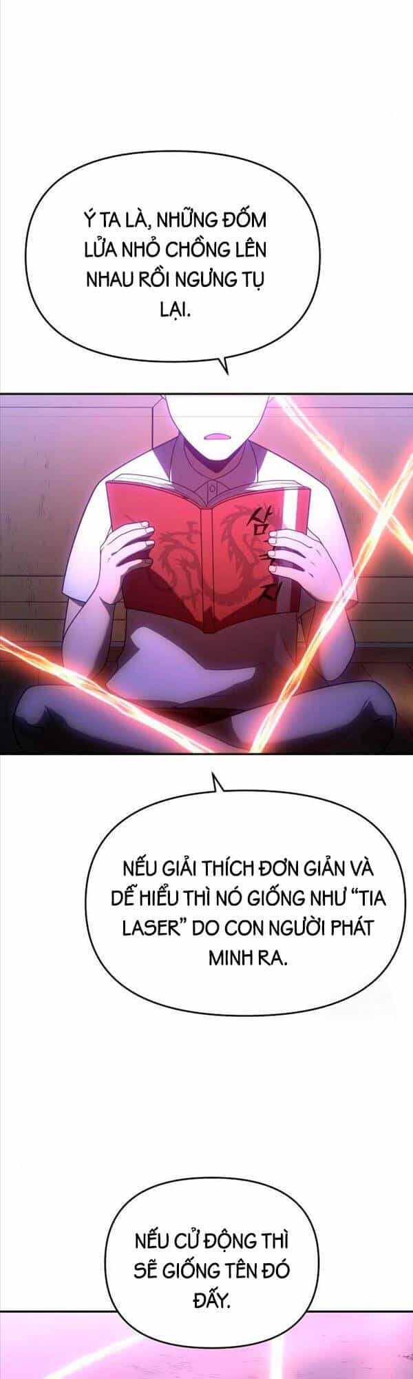 Ta Từng Là Tháp Vương - Chương 25 - ảnh 57