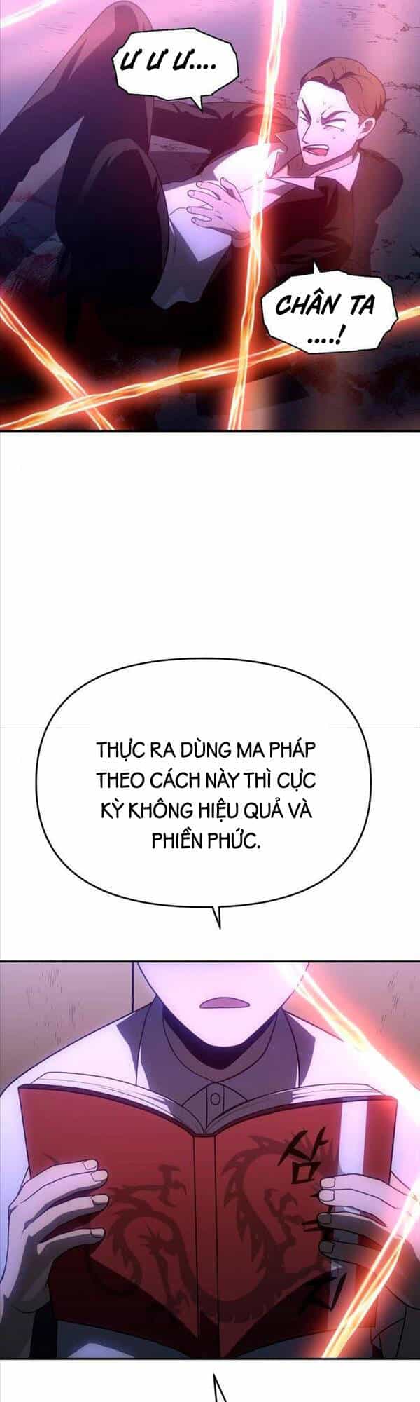 Ta Từng Là Tháp Vương - Chương 25 - ảnh 58
