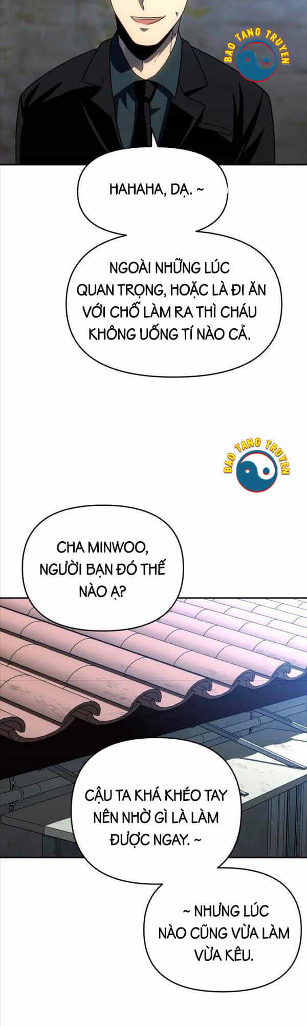 Ta Từng Là Tháp Vương - Chương 25 - ảnh 81