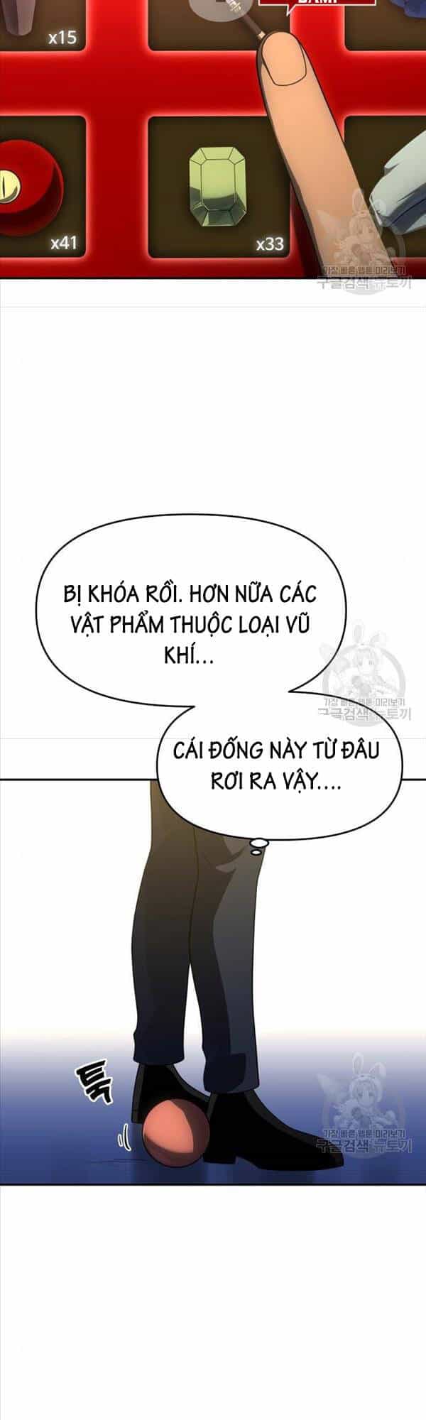 Ta Từng Là Tháp Vương - Chương 26 - ảnh 27