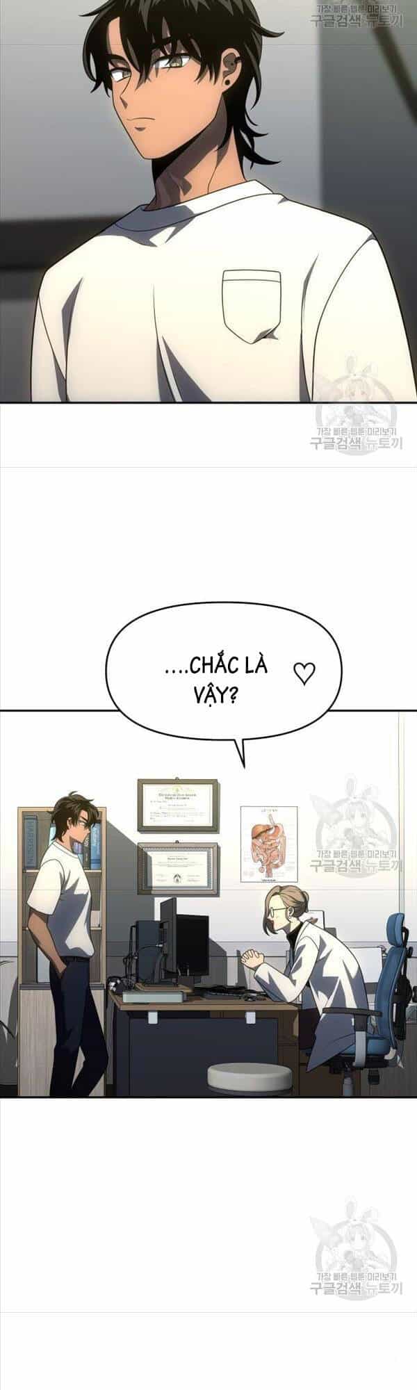 Ta Từng Là Tháp Vương - Chương 26 - ảnh 36