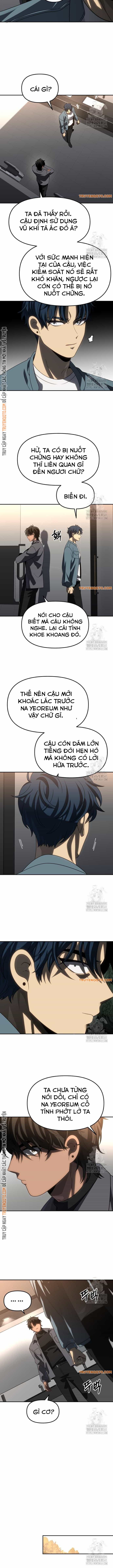 Ta Từng Là Tháp Vương - Chương 85 - ảnh 12
