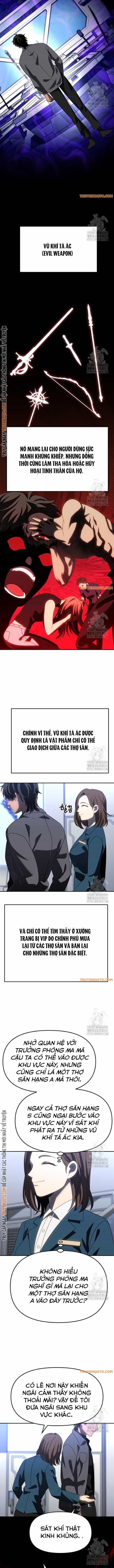 Ta Từng Là Tháp Vương - Chương 85 - ảnh 5