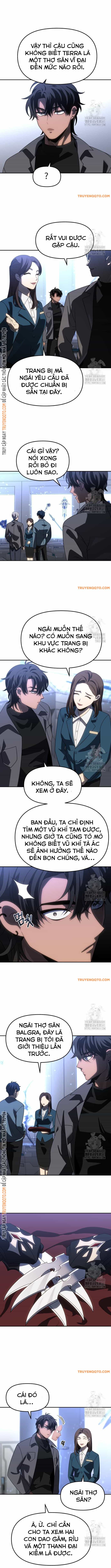 Ta Từng Là Tháp Vương - Chương 85 - ảnh 9
