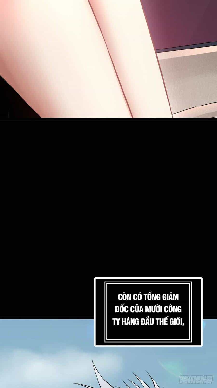 Tạ U Thiên Sư - Chương 0 - ảnh 14