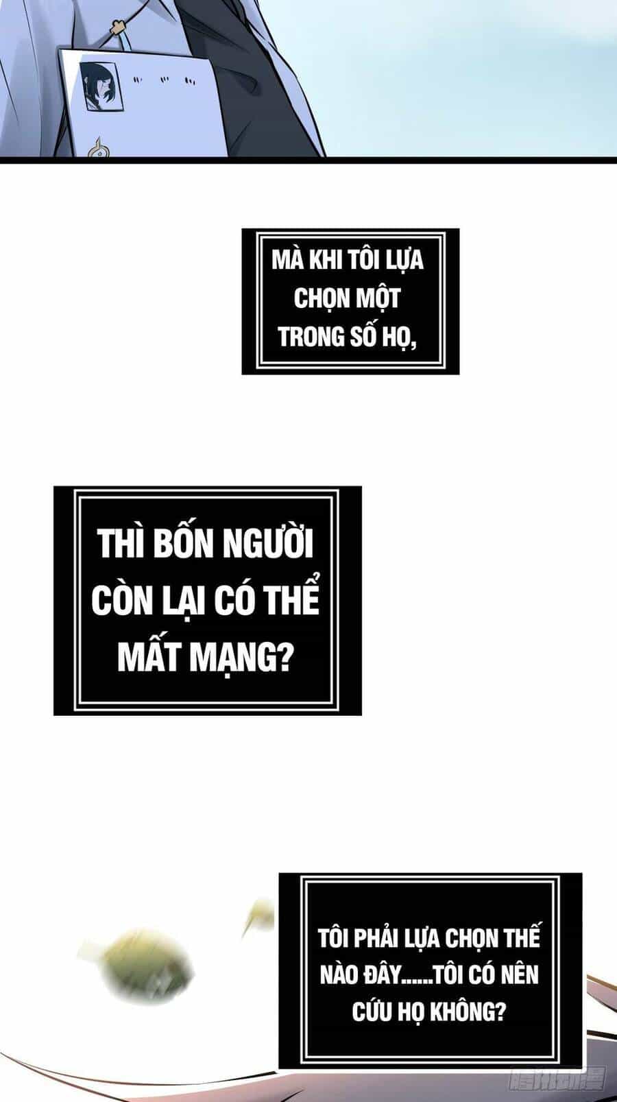 Tạ U Thiên Sư - Chương 0 - ảnh 20