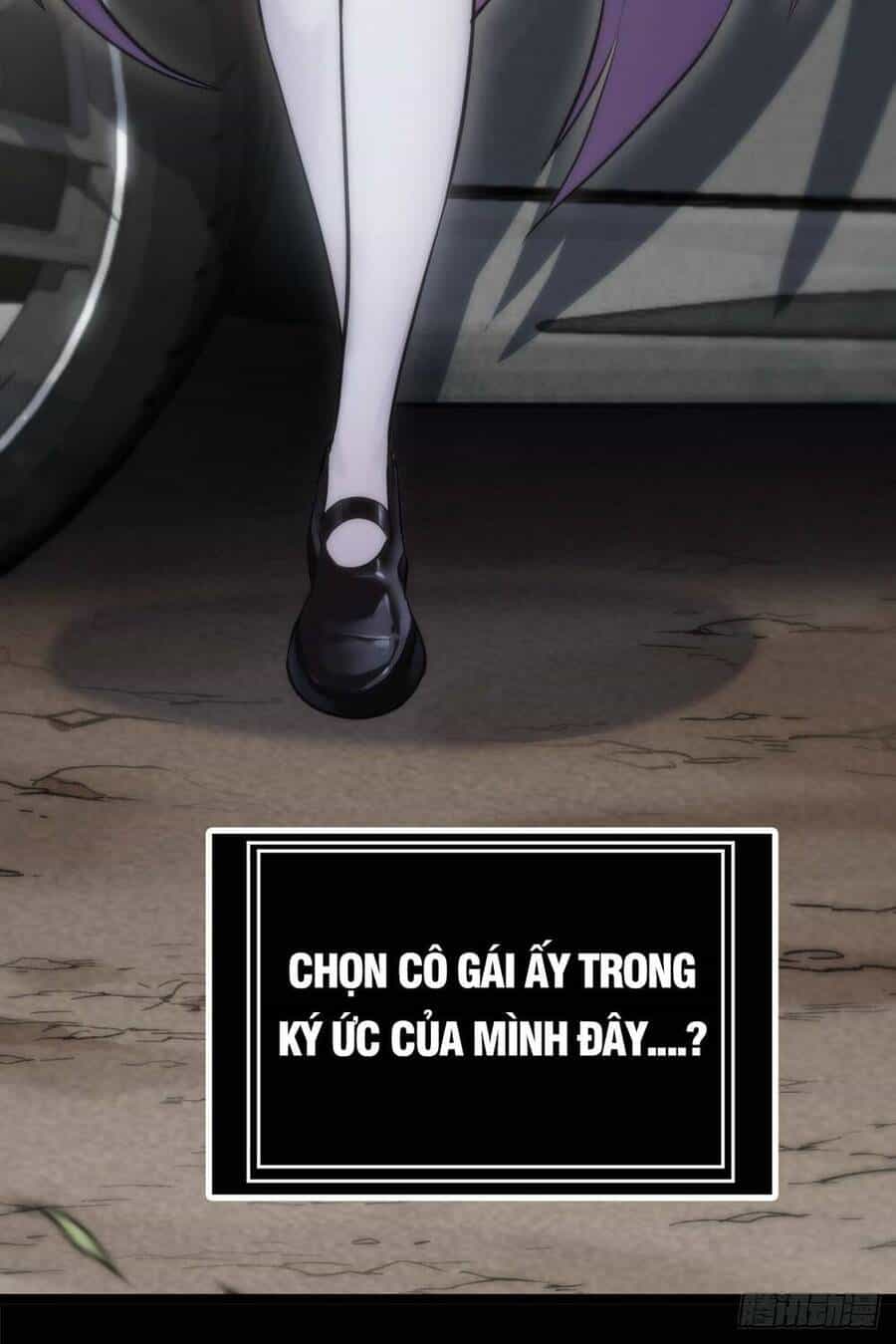 Tạ U Thiên Sư - Chương 0 - ảnh 24