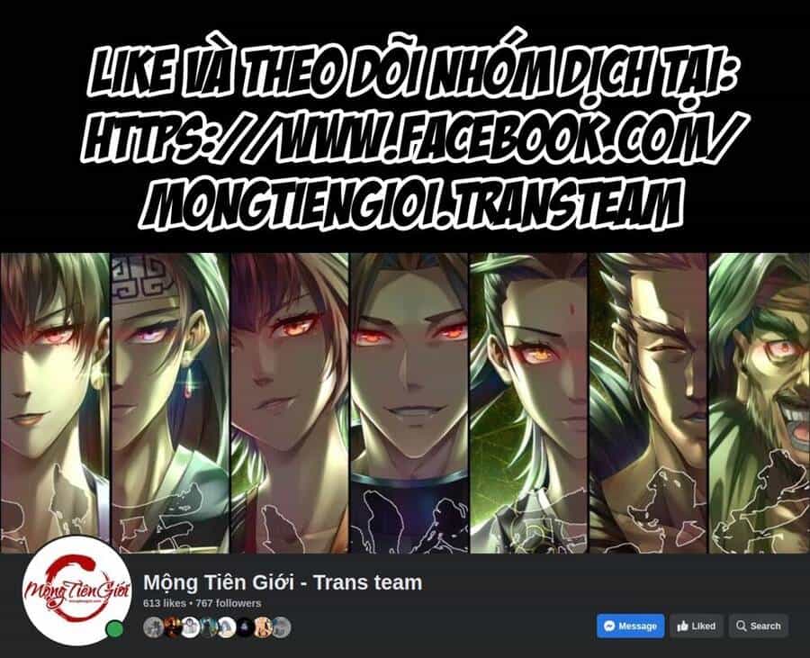 Tạ U Thiên Sư - Chương 9 - ảnh 1