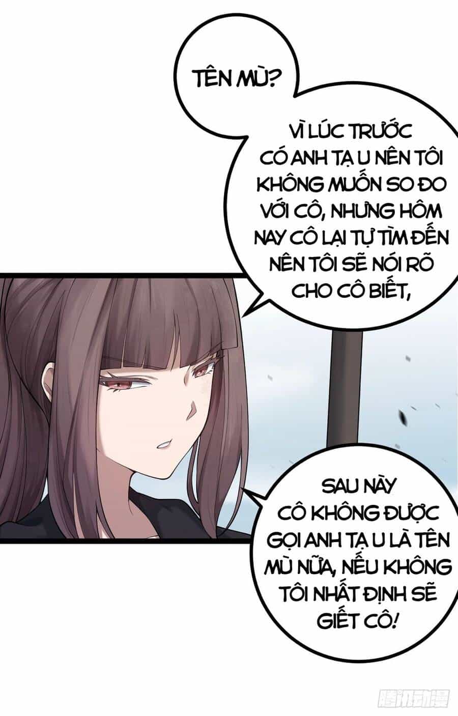Tạ U Thiên Sư - Chương 9 - ảnh 17