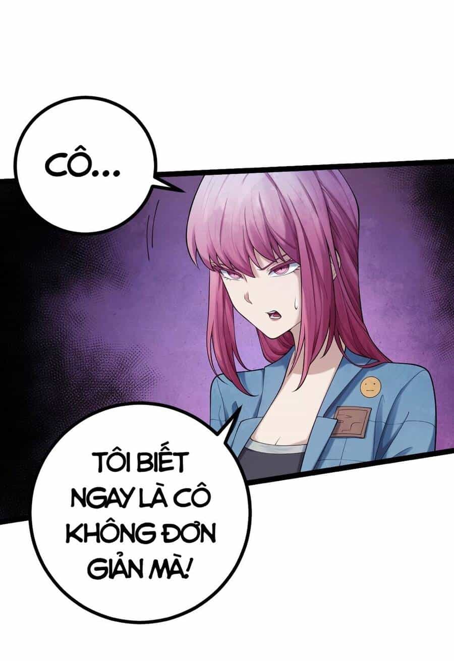 Tạ U Thiên Sư - Chương 9 - ảnh 18
