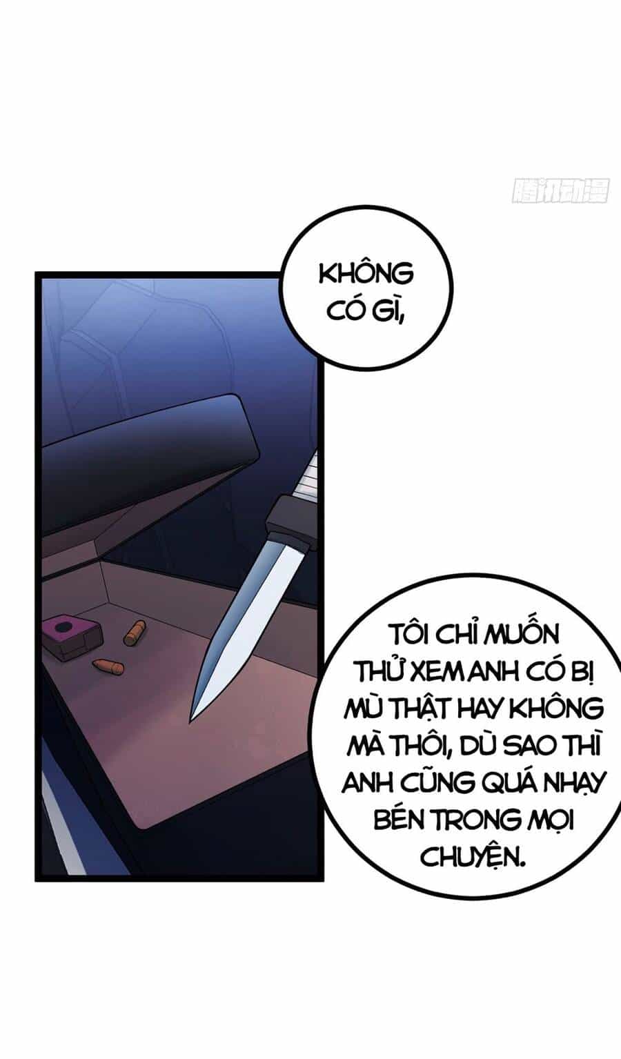 Tạ U Thiên Sư - Chương 9 - ảnh 6