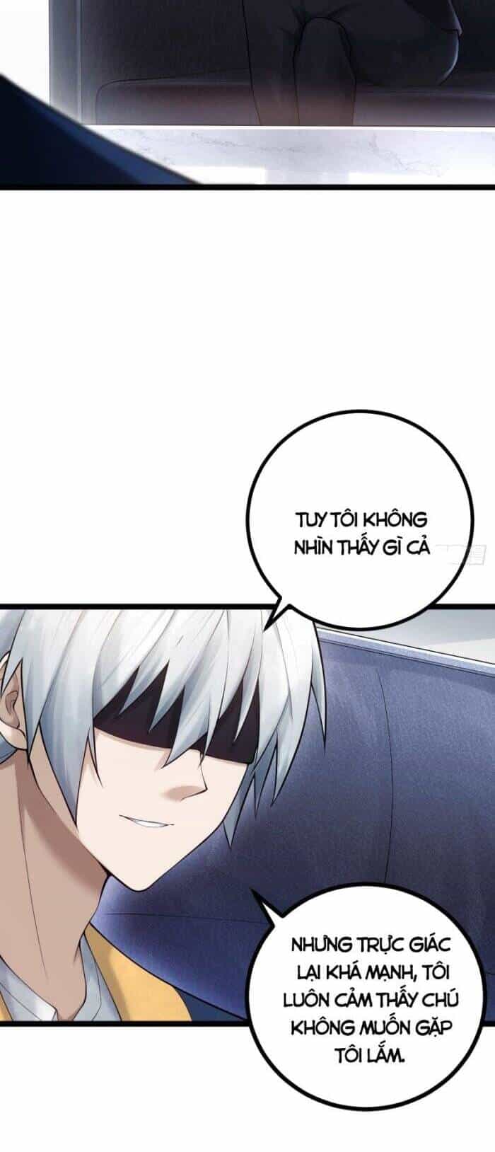 Tạ U Thiên Sư - Chương 10 - ảnh 10
