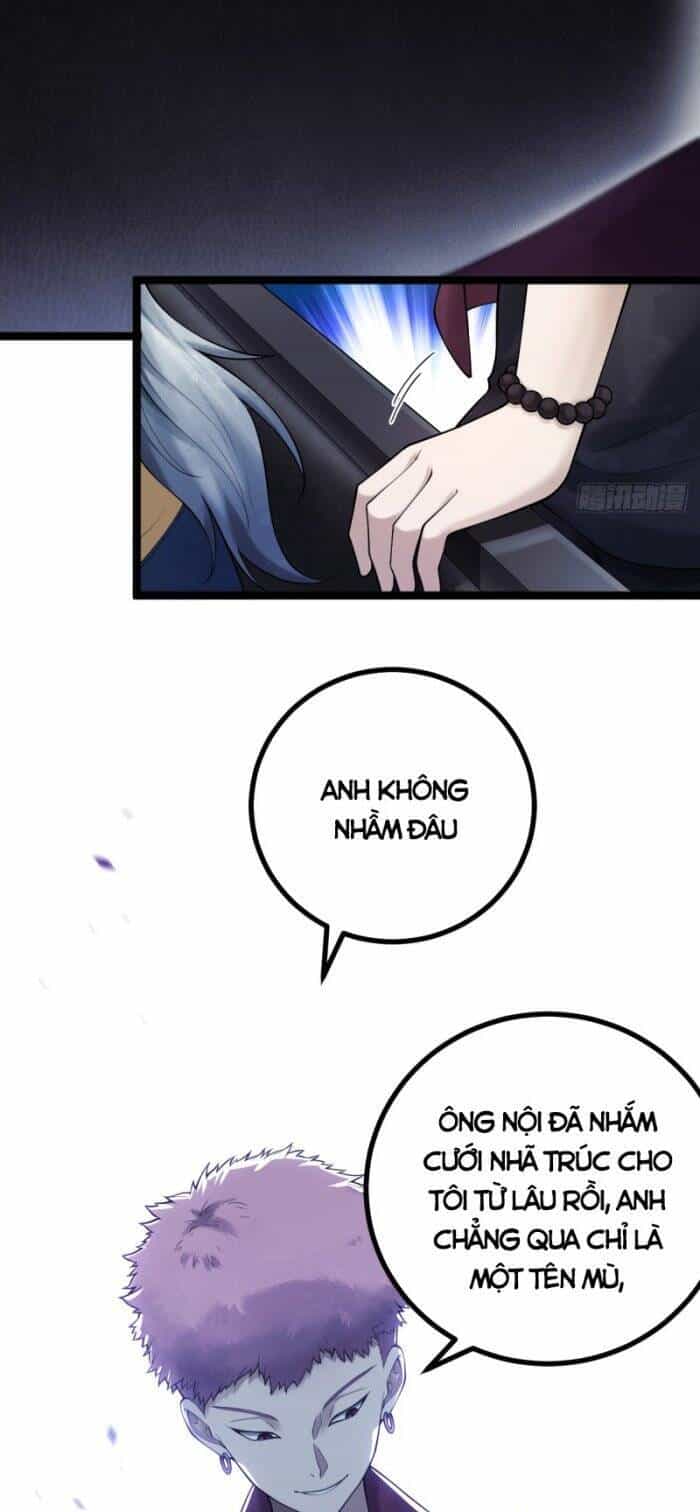 Tạ U Thiên Sư - Chương 10 - ảnh 13