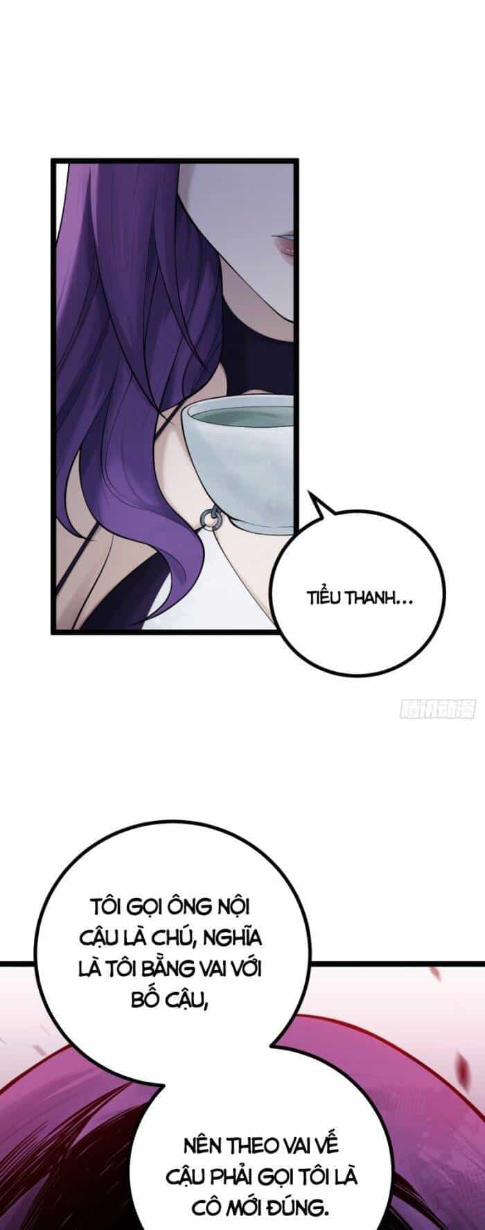 Tạ U Thiên Sư - Chương 10 - ảnh 16