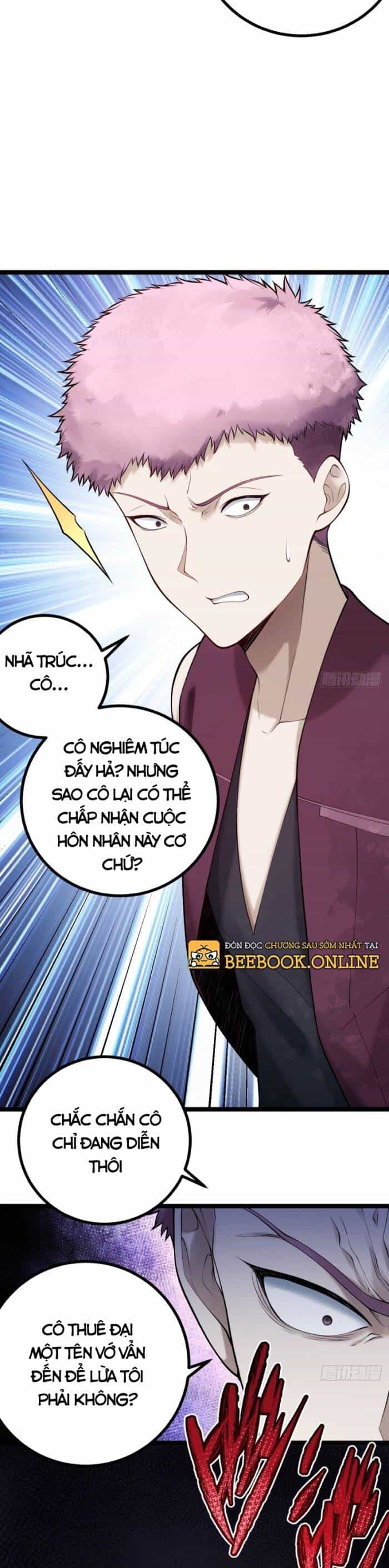 Tạ U Thiên Sư - Chương 10 - ảnh 18