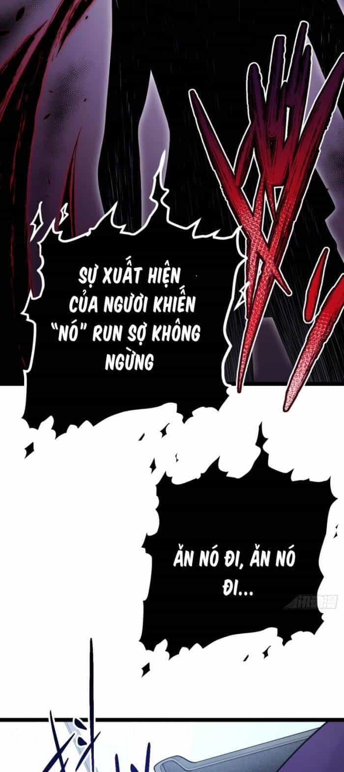 Tạ U Thiên Sư - Chương 10 - ảnh 21