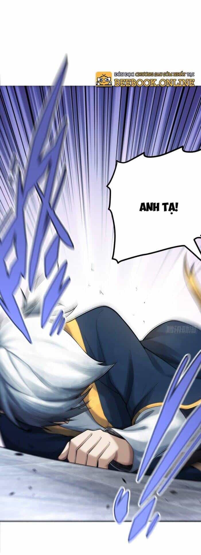Tạ U Thiên Sư - Chương 10 - ảnh 24