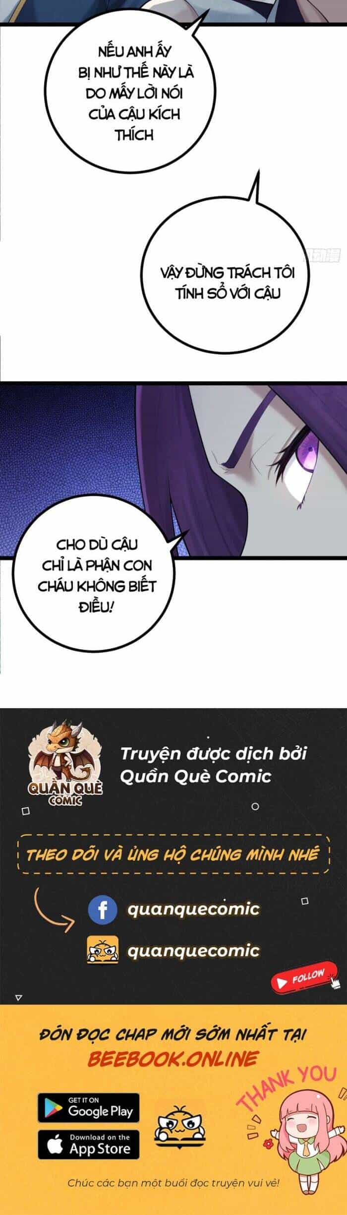 Tạ U Thiên Sư - Chương 10 - ảnh 26