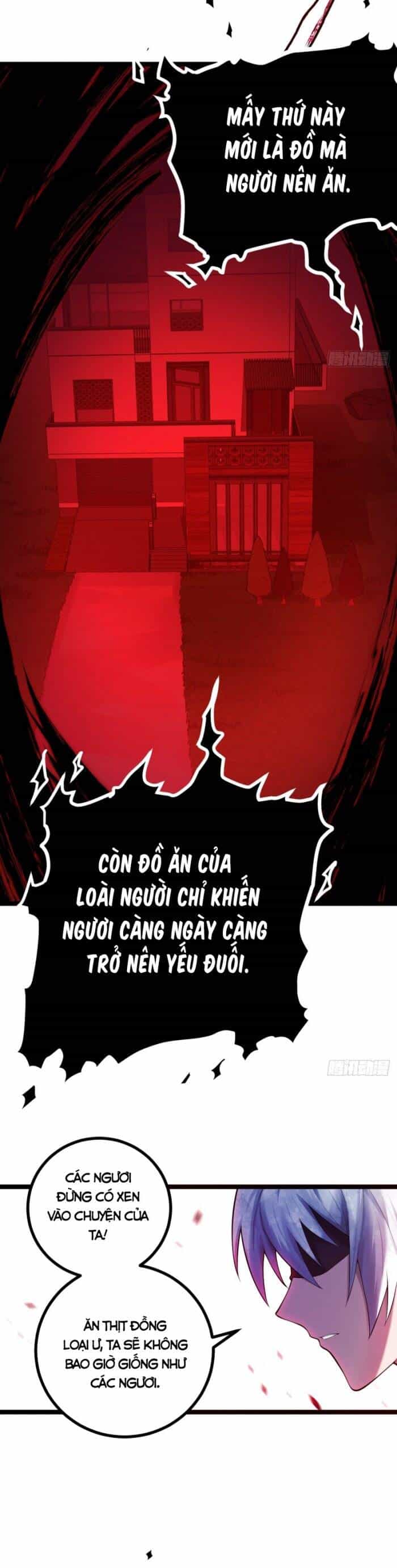 Tạ U Thiên Sư - Chương 10 - ảnh 3