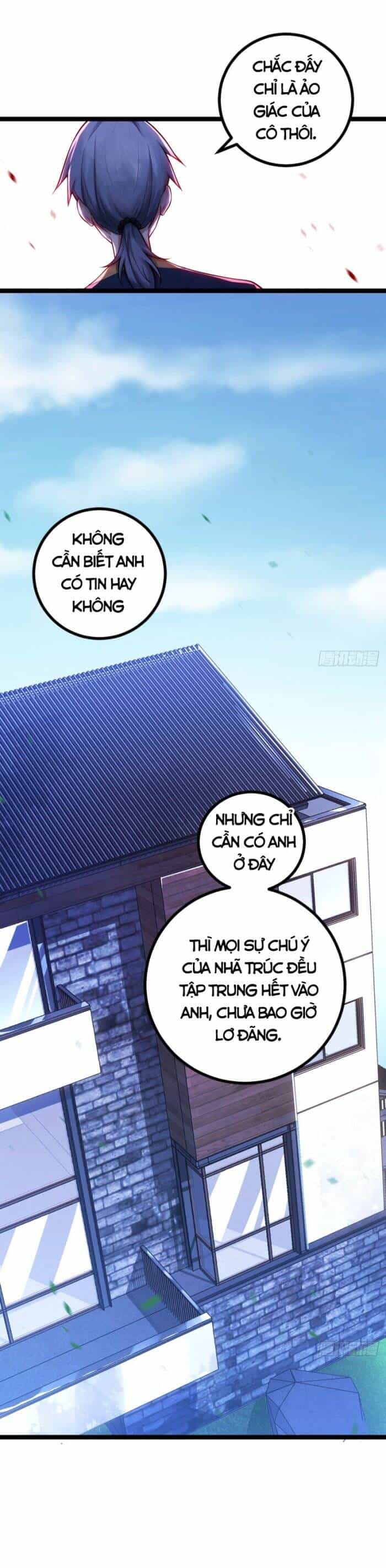 Tạ U Thiên Sư - Chương 10 - ảnh 6