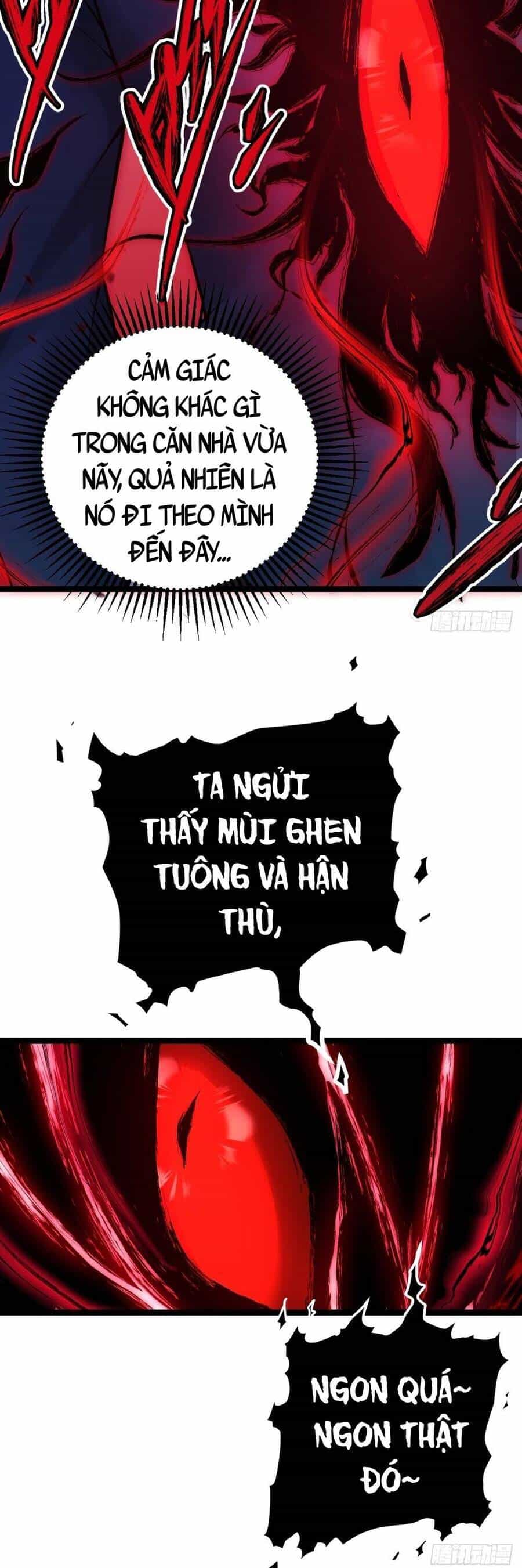 Tạ U Thiên Sư - Chương 11 - ảnh 29