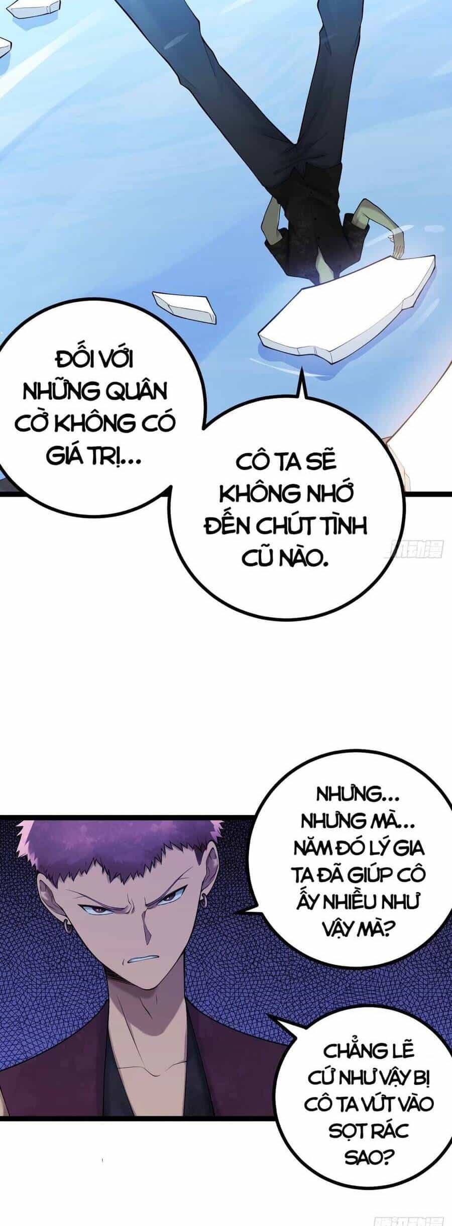 Tạ U Thiên Sư - Chương 11 - ảnh 7