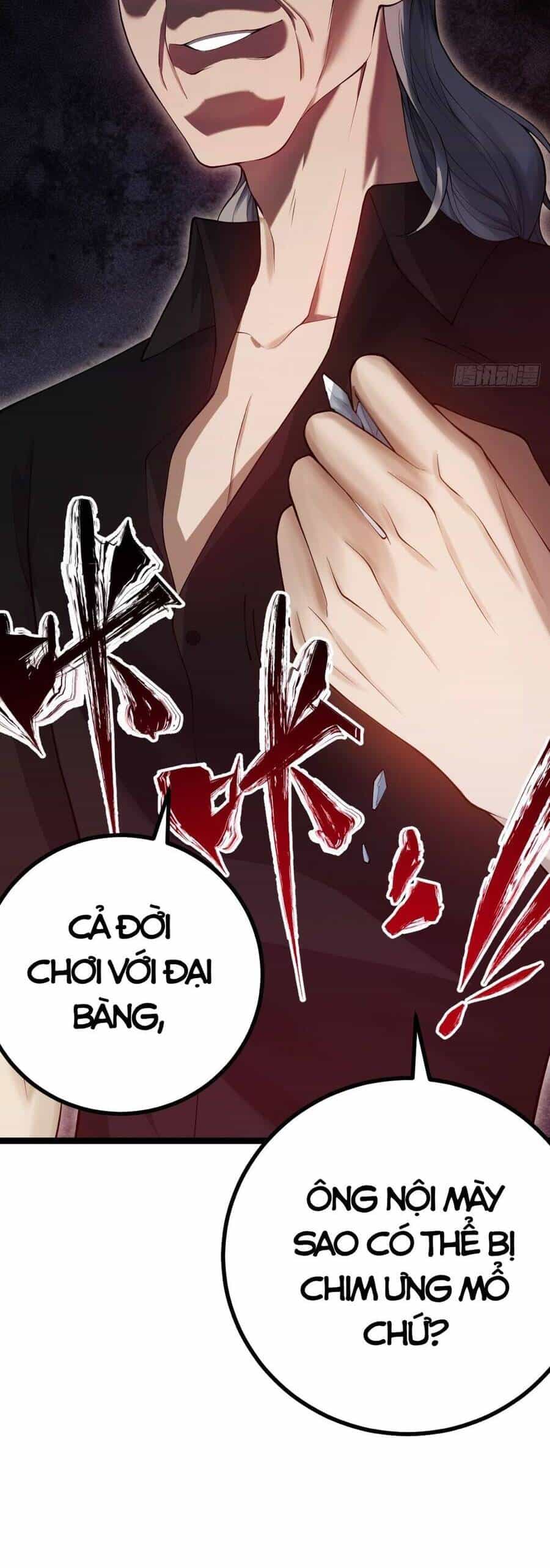 Tạ U Thiên Sư - Chương 11 - ảnh 9