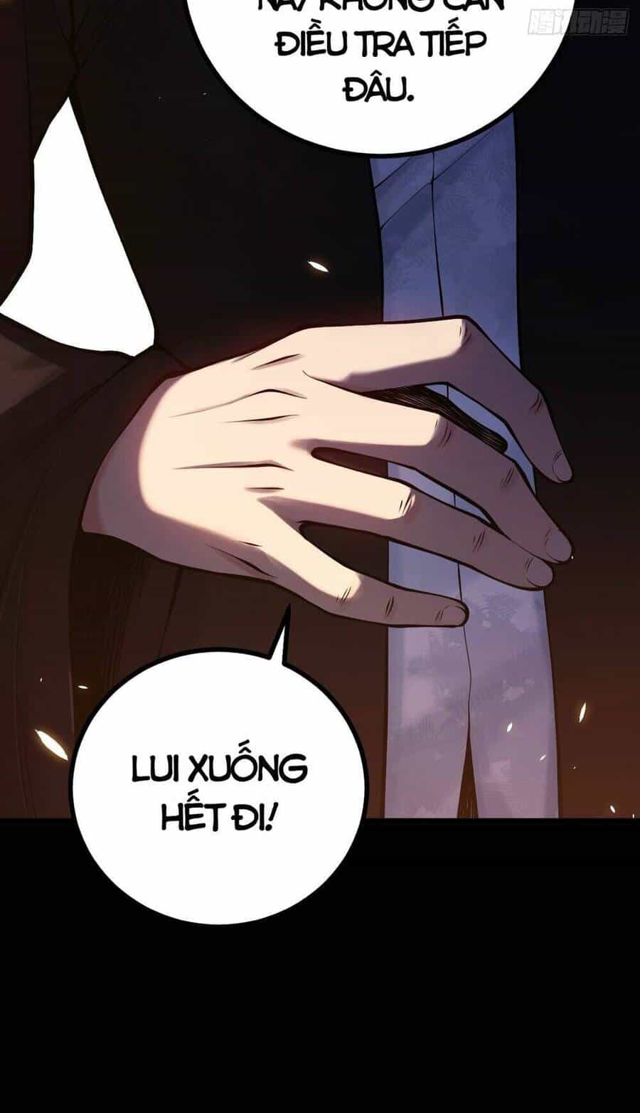 Tạ U Thiên Sư - Chương 12 - ảnh 11