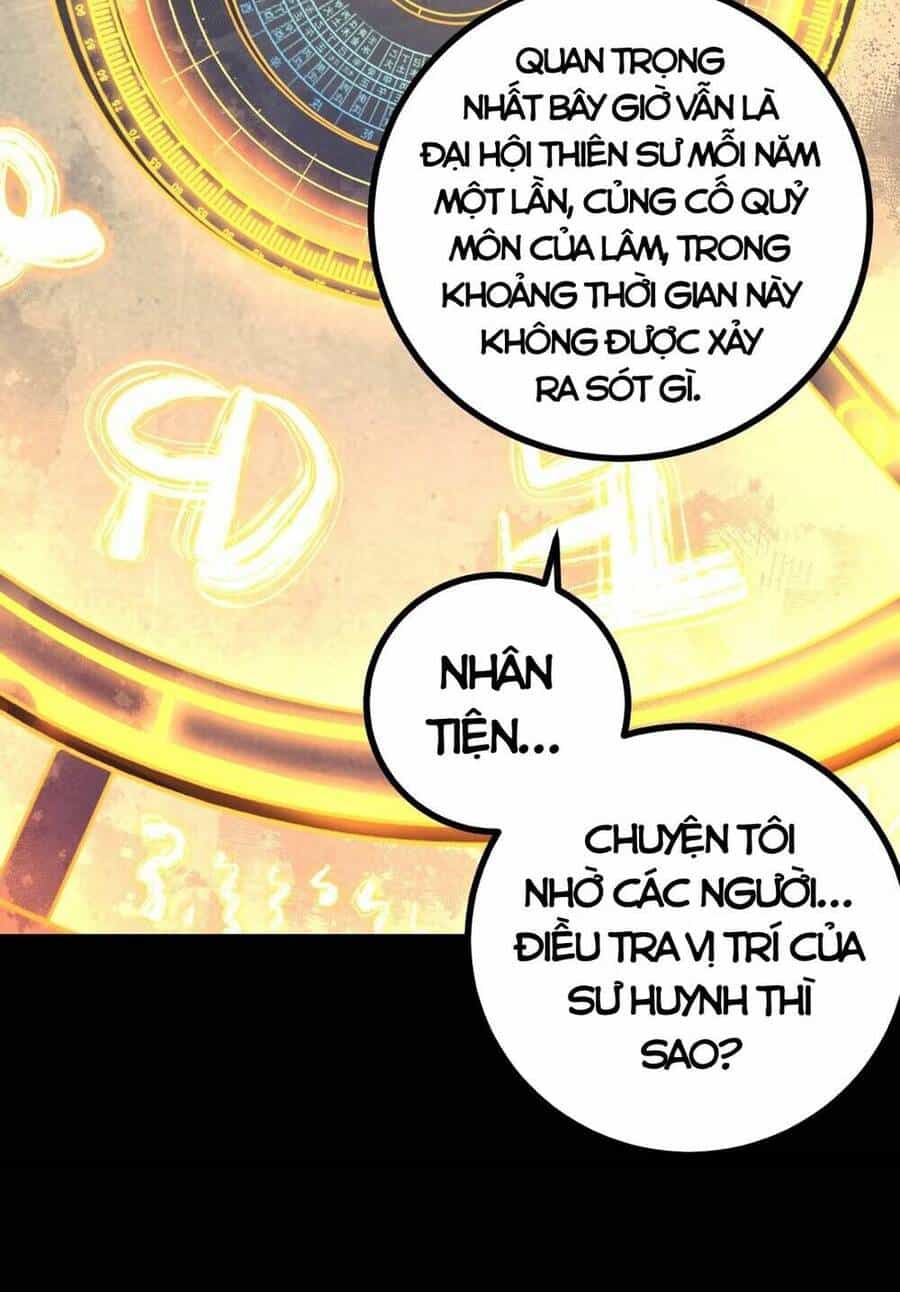 Tạ U Thiên Sư - Chương 12 - ảnh 20
