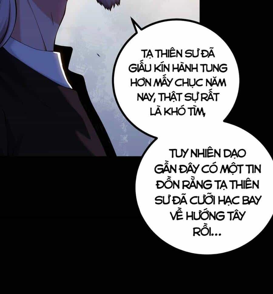 Tạ U Thiên Sư - Chương 12 - ảnh 22