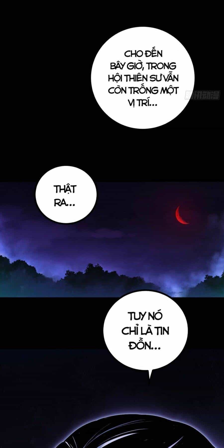 Tạ U Thiên Sư - Chương 12 - ảnh 26