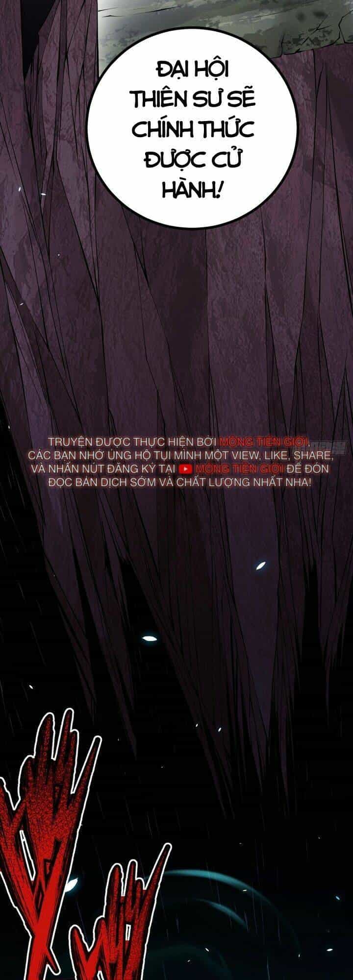 Tạ U Thiên Sư - Chương 12 - ảnh 35