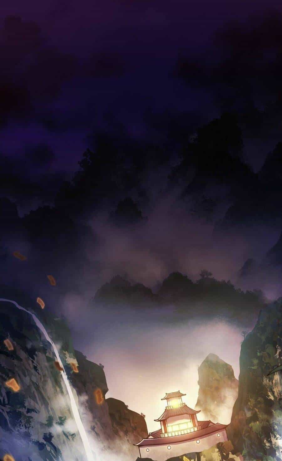 Tạ U Thiên Sư - Chương 12 - ảnh 4