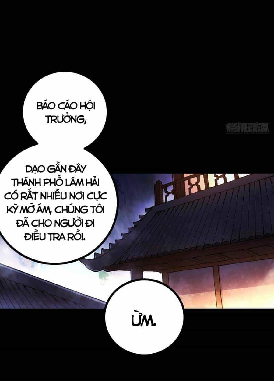Tạ U Thiên Sư - Chương 12 - ảnh 6