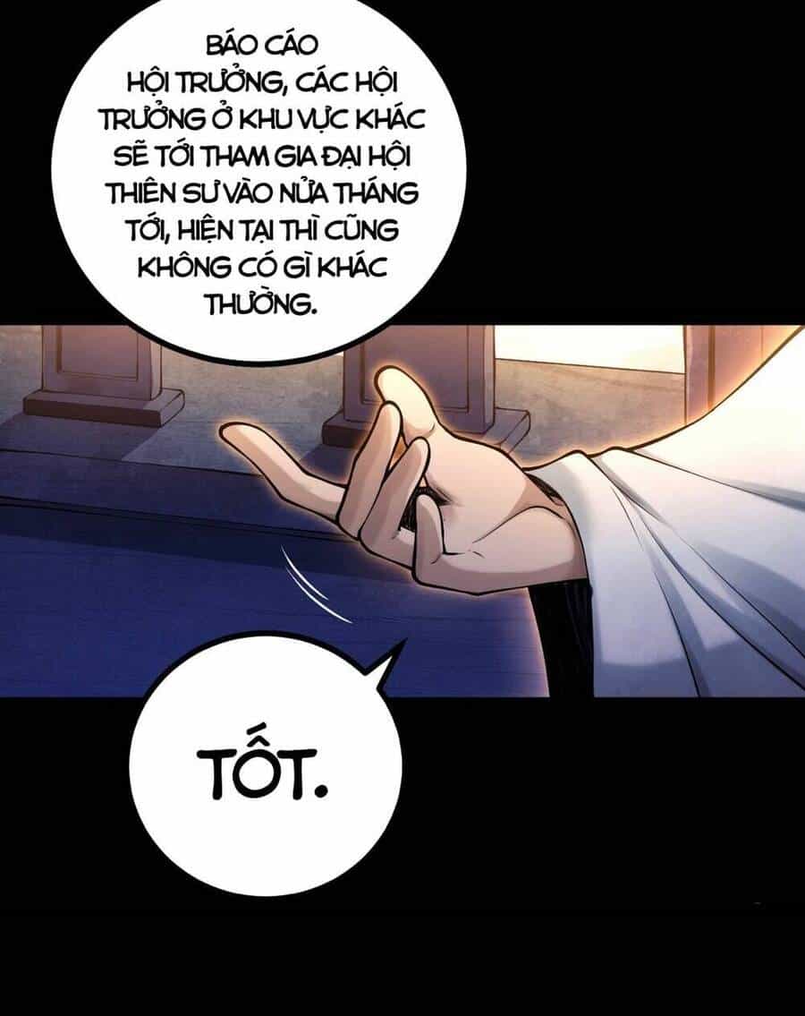 Tạ U Thiên Sư - Chương 12 - ảnh 8
