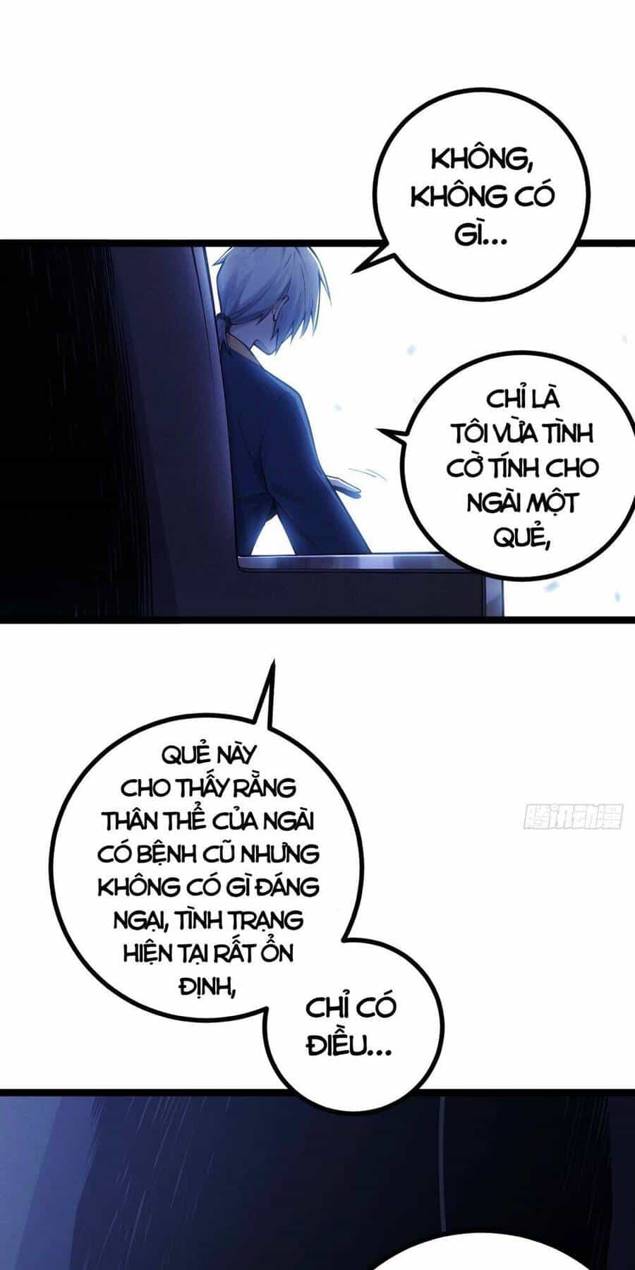 Tạ U Thiên Sư - Chương 13 - ảnh 14
