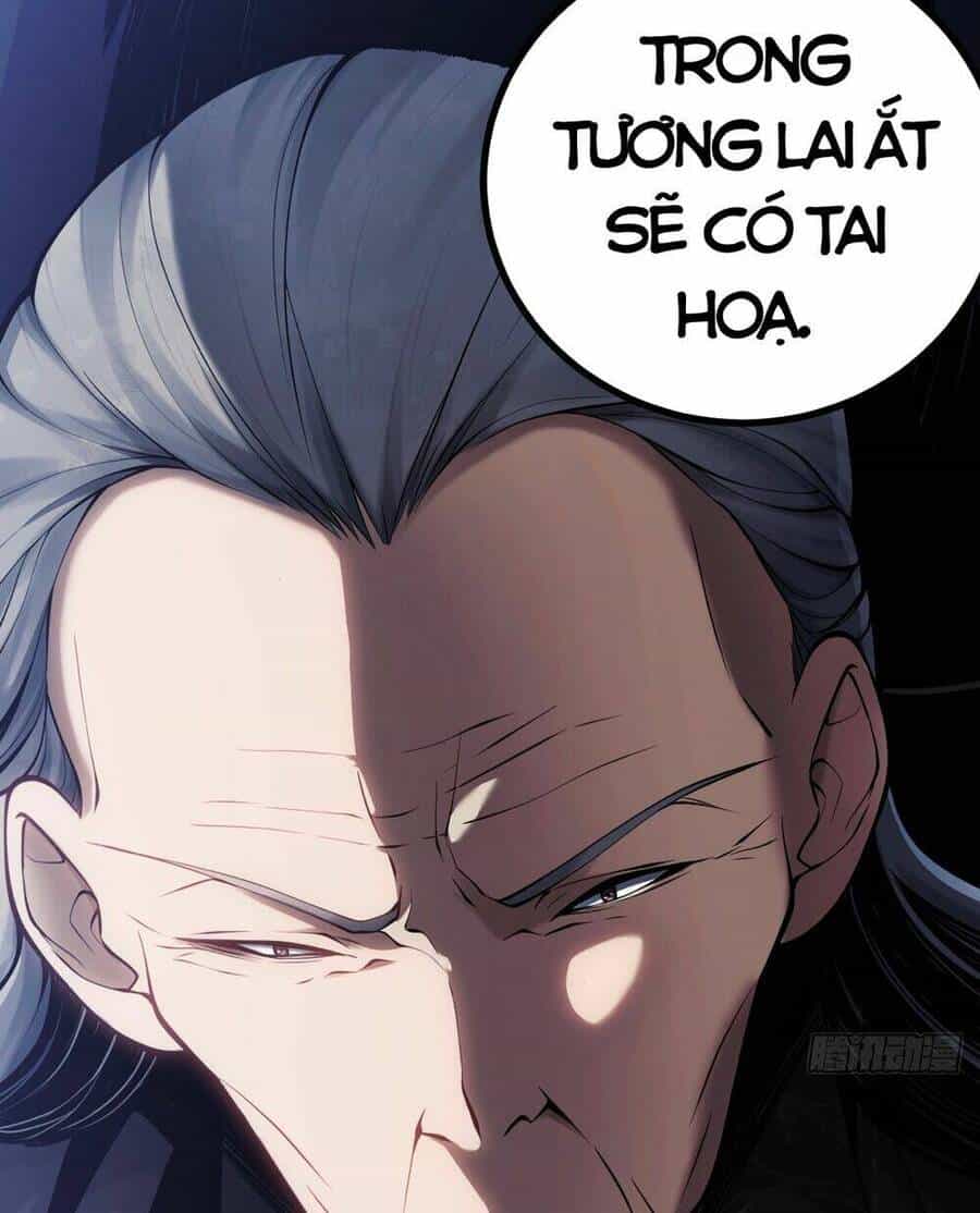 Tạ U Thiên Sư - Chương 13 - ảnh 15