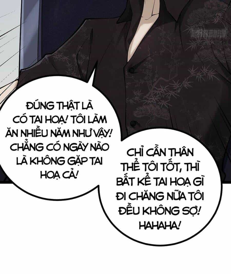 Tạ U Thiên Sư - Chương 13 - ảnh 19