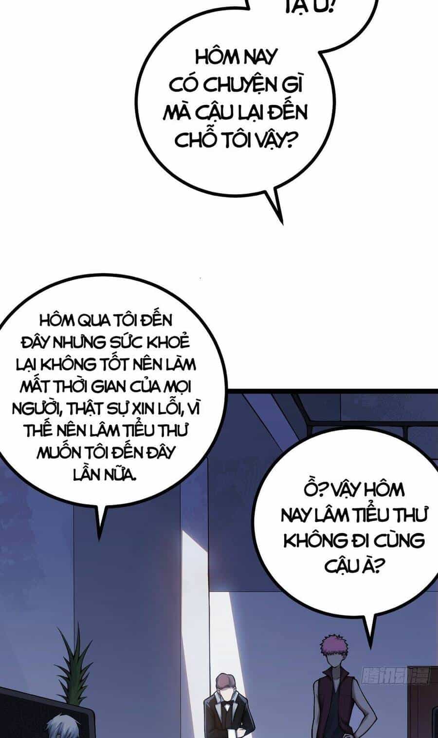 Tạ U Thiên Sư - Chương 13 - ảnh 4