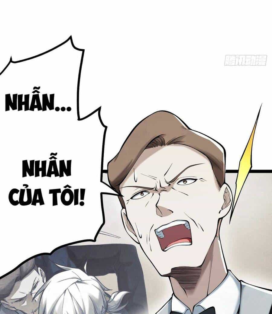 Tạ U Thiên Sư - Chương 13 - ảnh 42